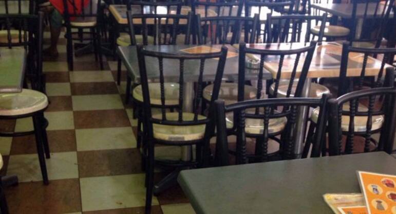 Brj Bistro Corner Wangsa Maju Kuala Lumpur Zomato